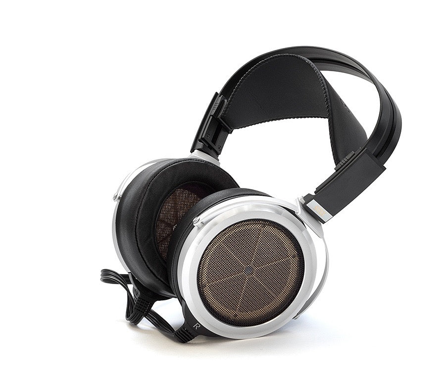 STAX SRS-709SS (NEU)