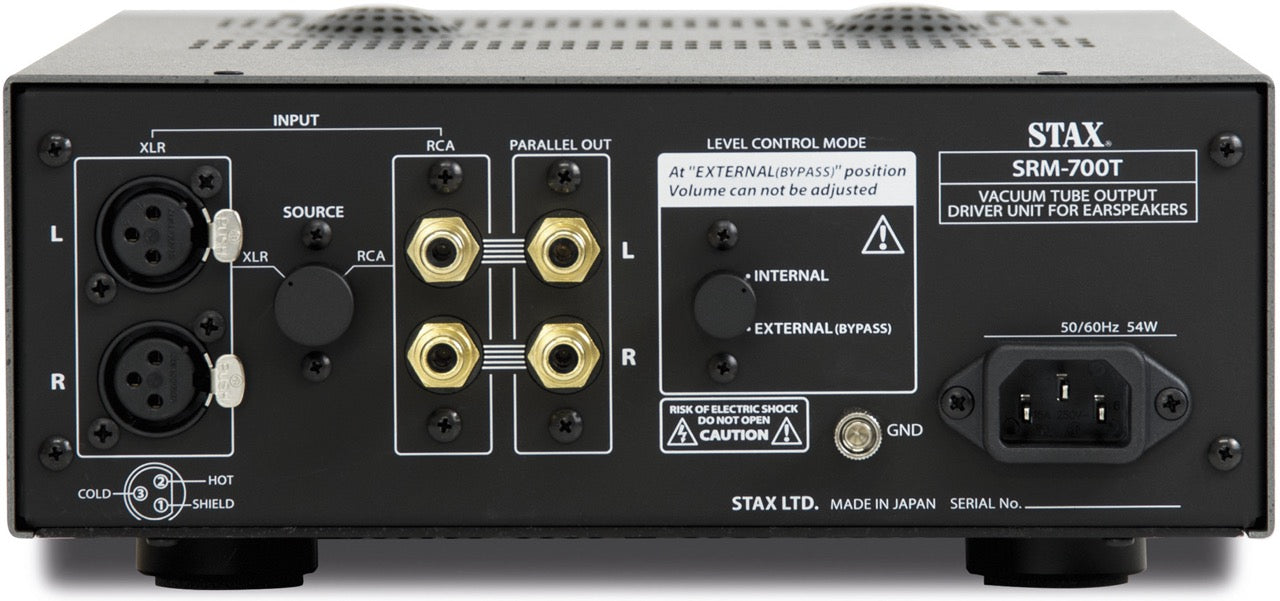 STAX SRS-709ST (NEU)