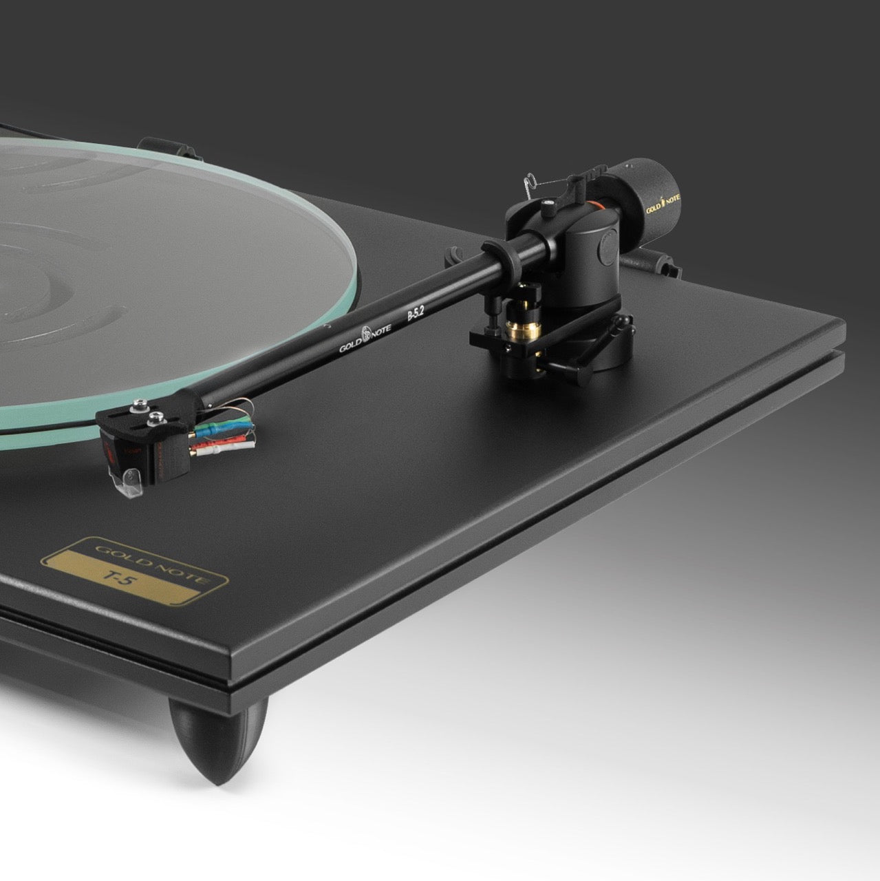 Gold Note T-5 inkl. B-5.2 (NEU)