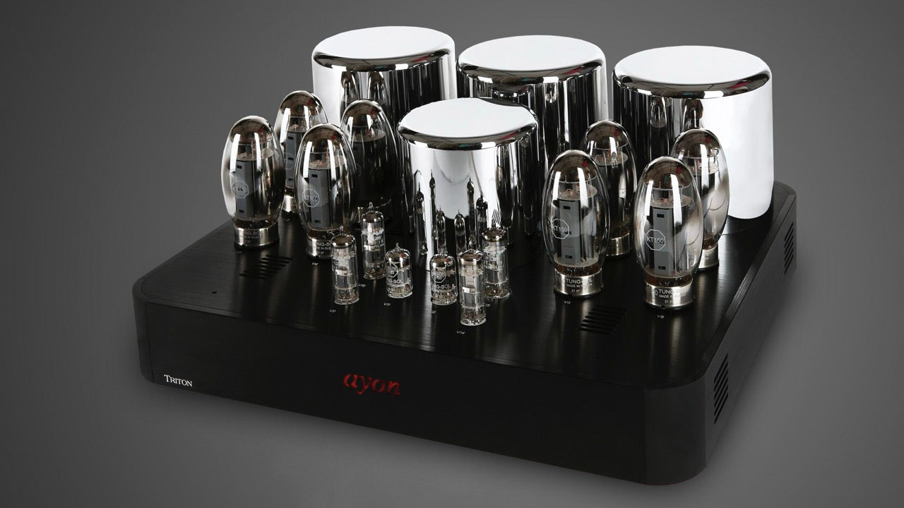 ayon Triton PA (NEU)
