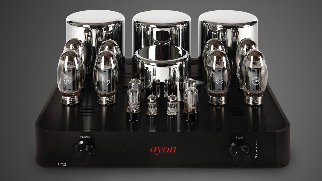 ayon Triton EVO (NEU)