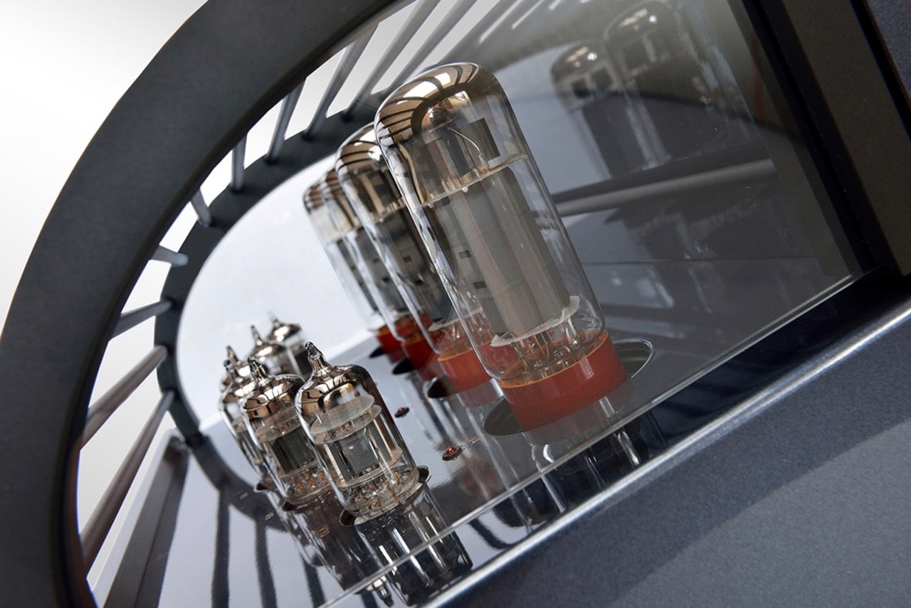 PrimaLuna EVO 300-4T Tube Poweramplifier (NEU)