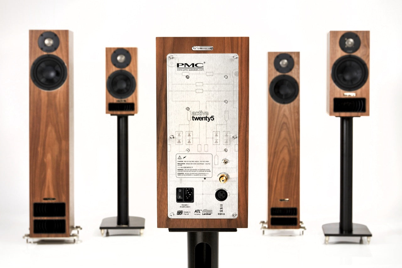 PMC active twenty5.23i (NEU)