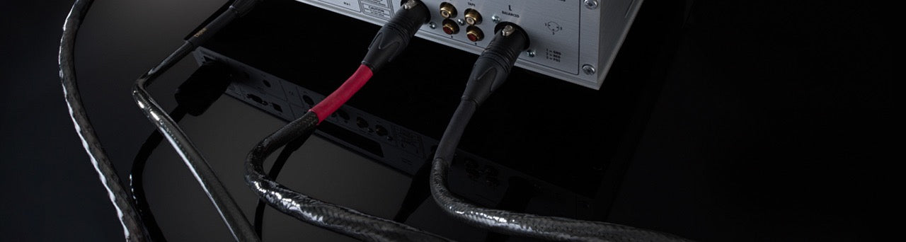 Nordost Norse TYR 2 RCA (NEU)