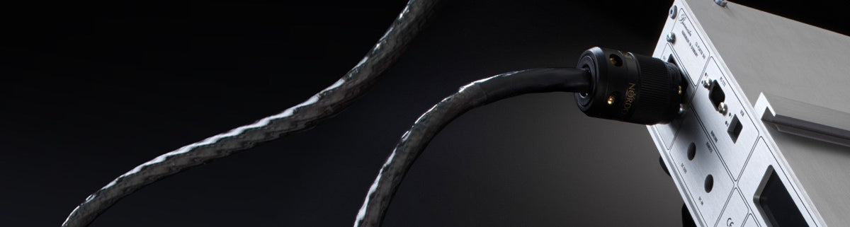 Nordost Norse TYR 2 Power Cord (NEU)