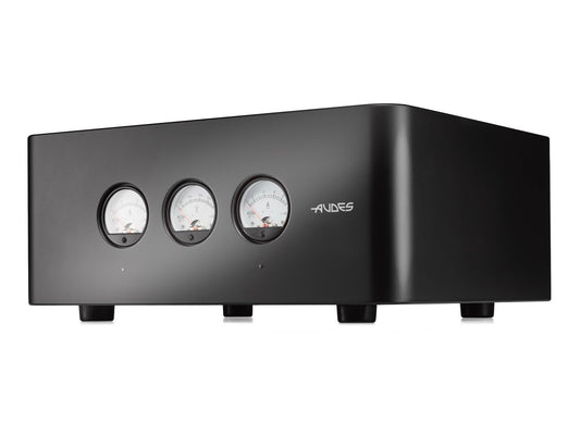 AUDES TT-3200 DC (NEU)