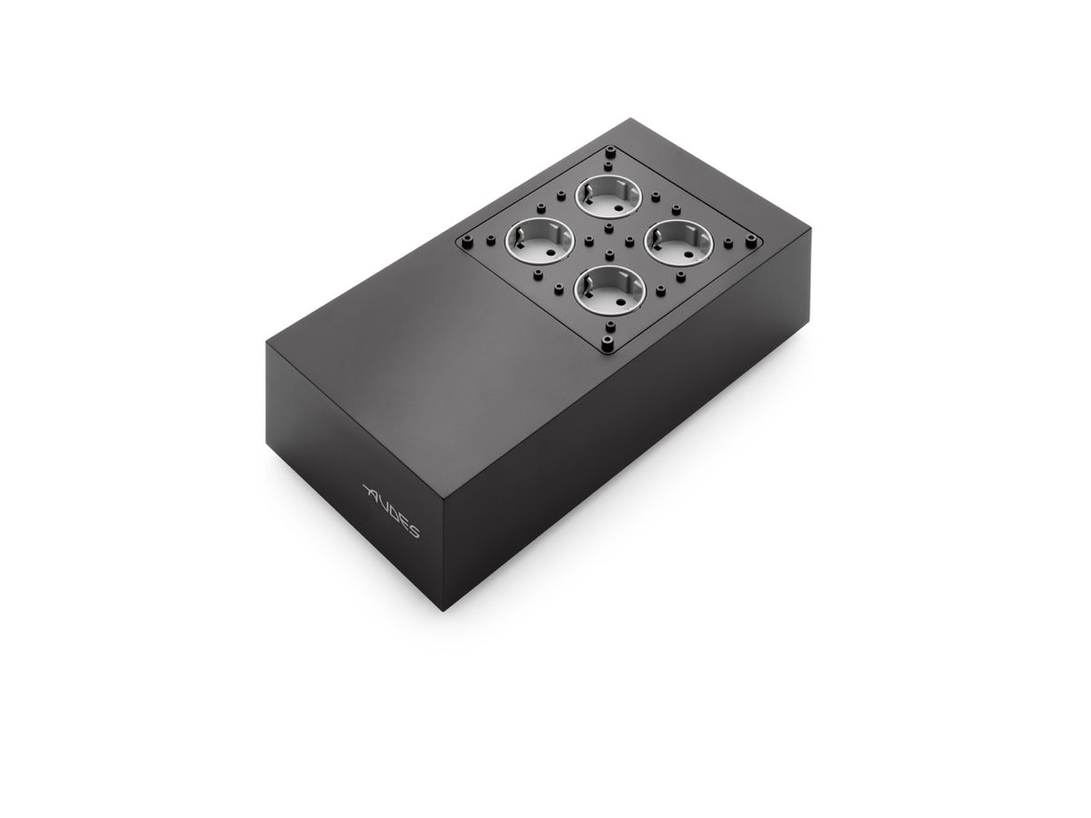 AUDES ST-200 (NEU)