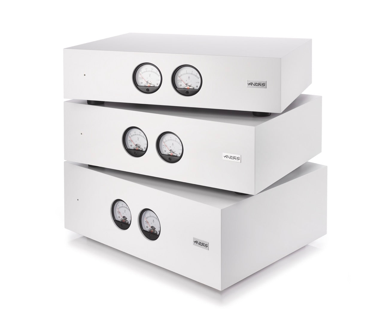 AUDES ST-3000 DC (Auspackware)