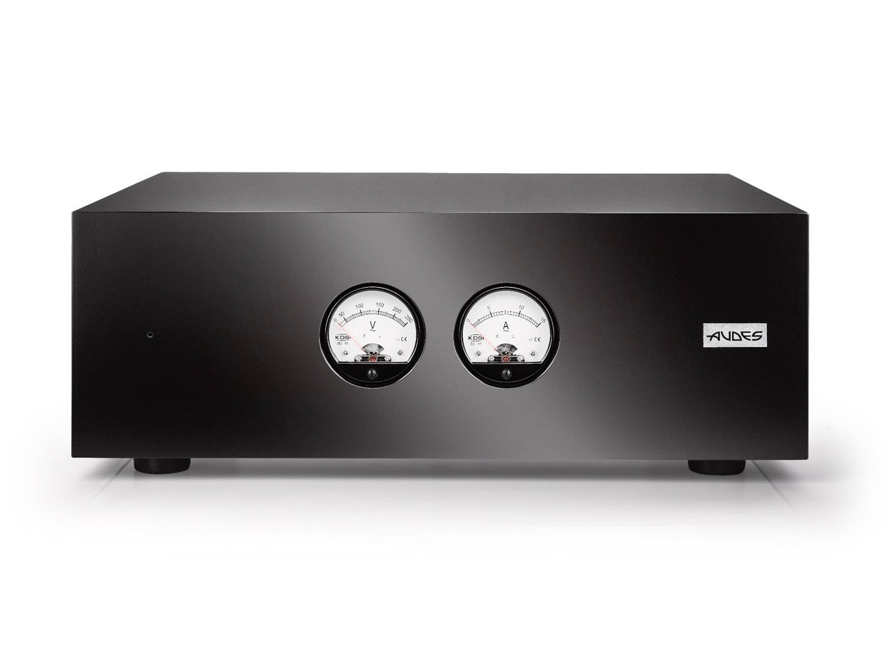 AUDES ST-3000 DC (Auspackware)