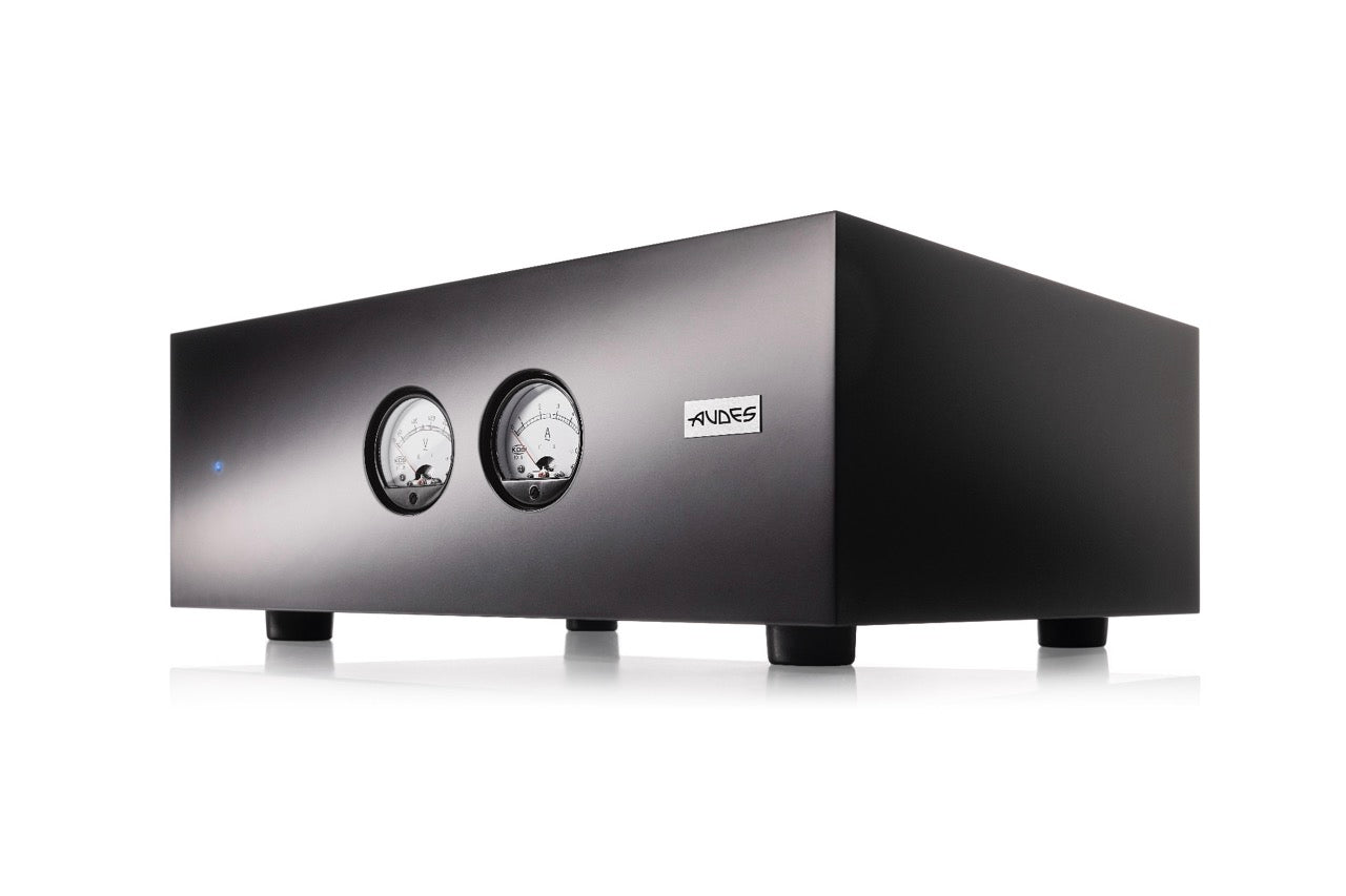 AUDES ST-3000 DC (Auspackware)