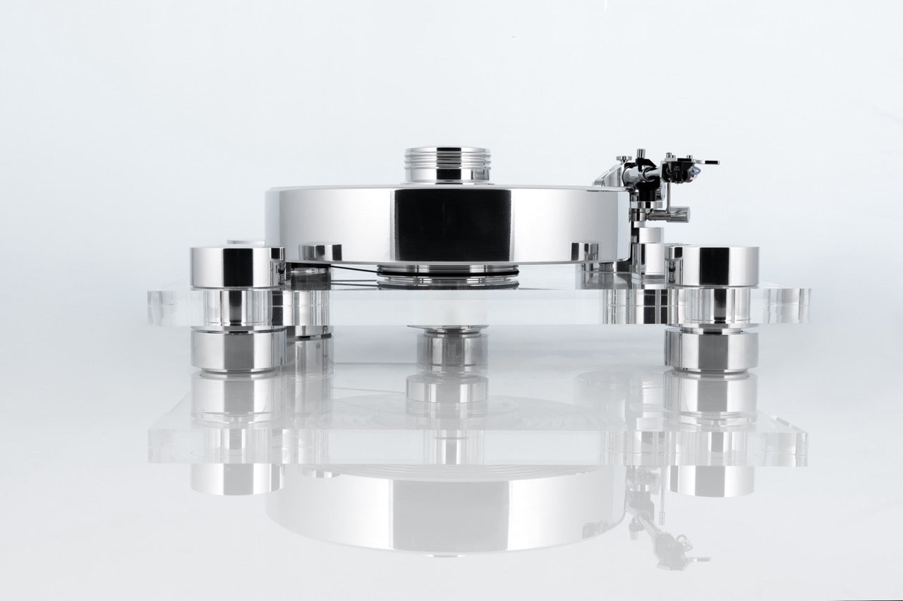 Transrotor Bellini TMD (NEU)
