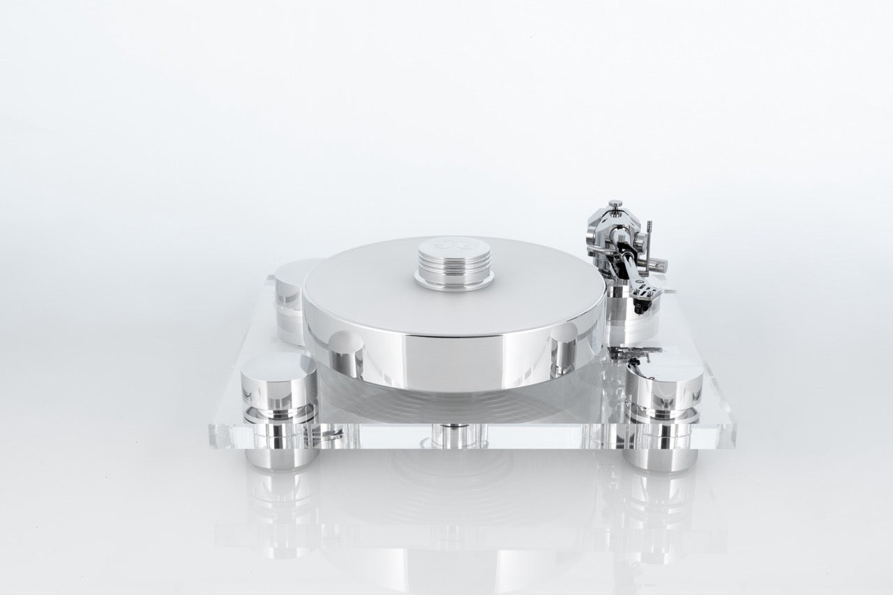 Transrotor Bellini TMD (NEU)