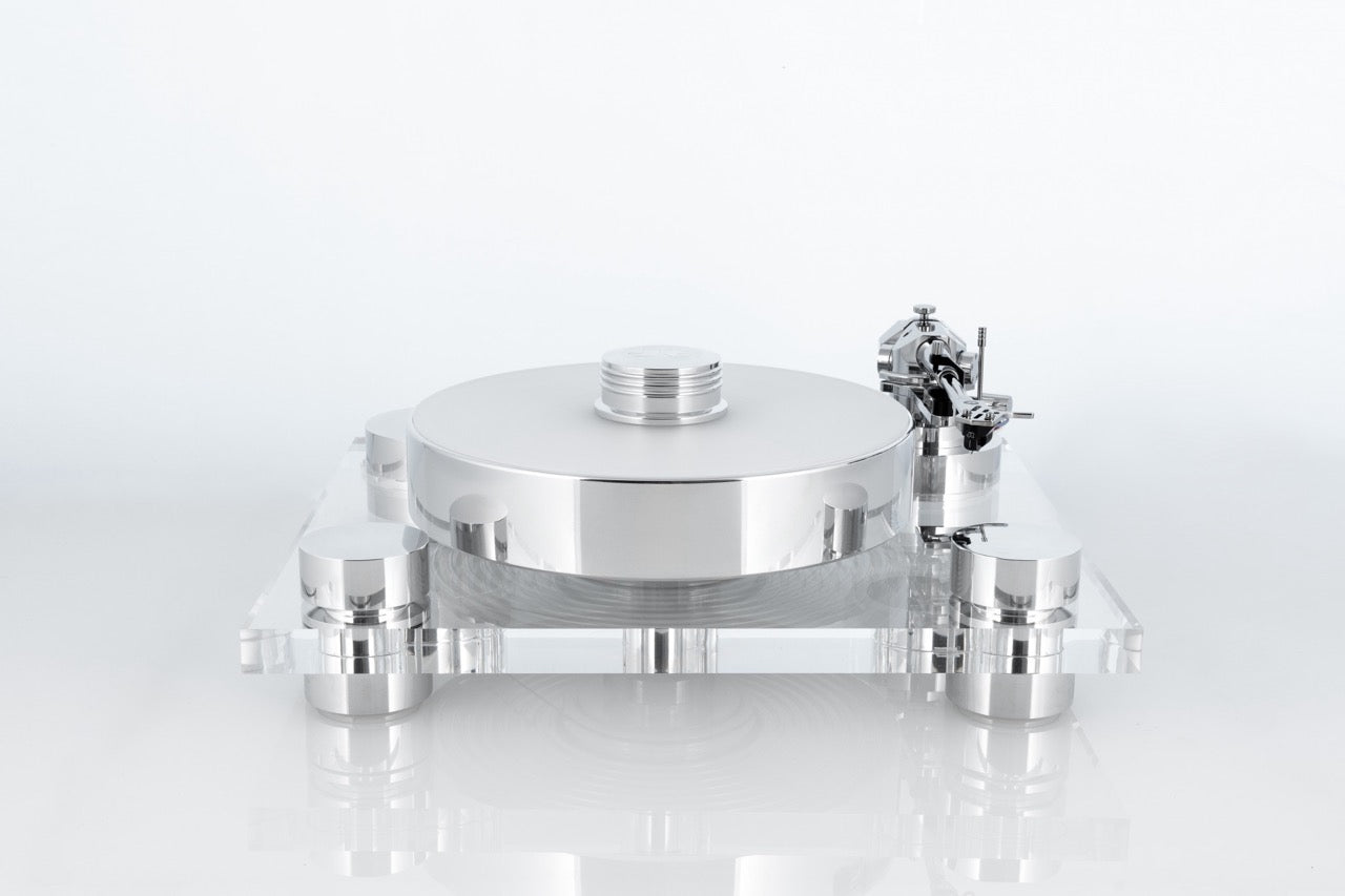 Transrotor Bellini TMD (NEU)