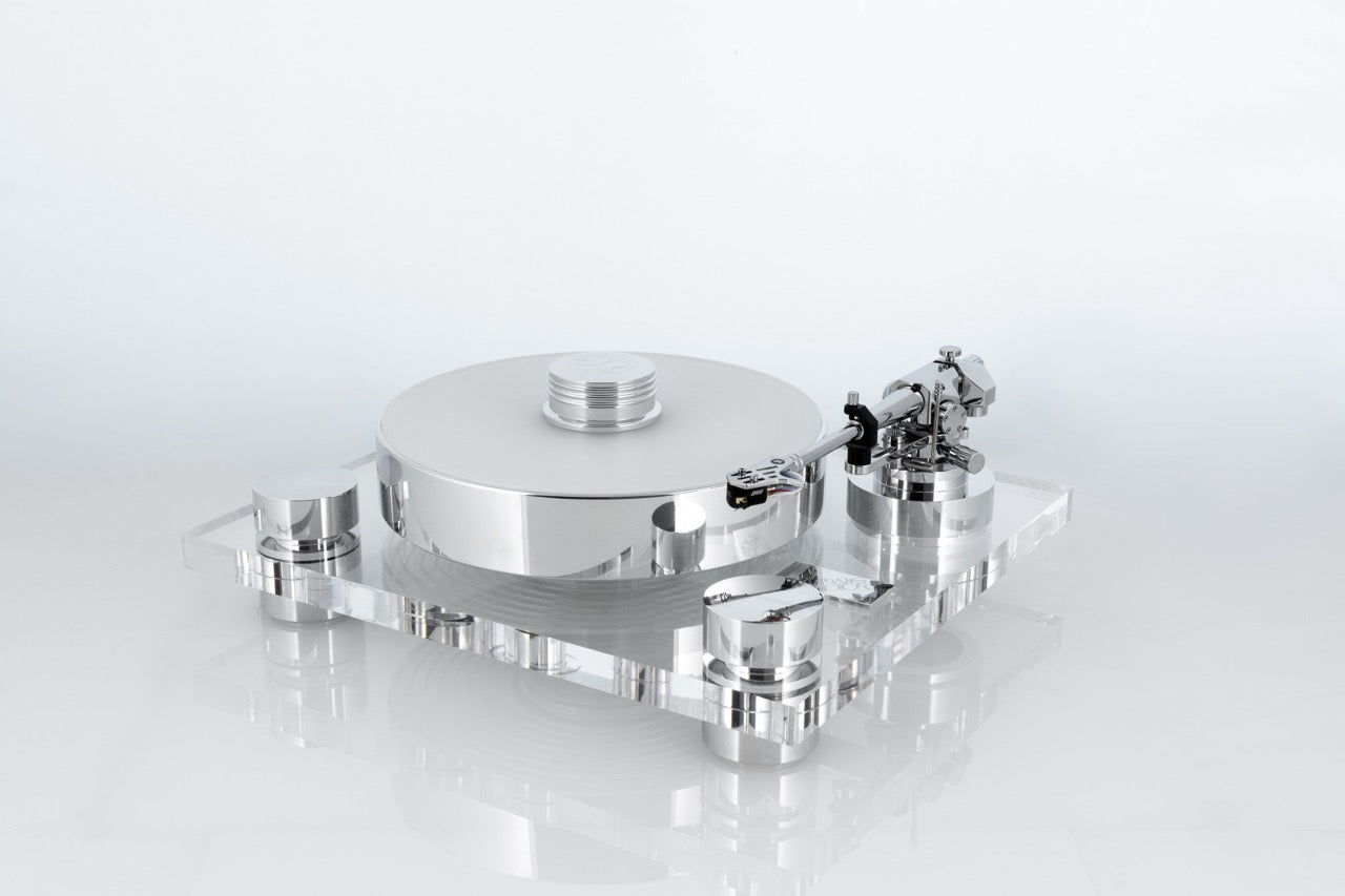 Transrotor Bellini TMD (NEU)