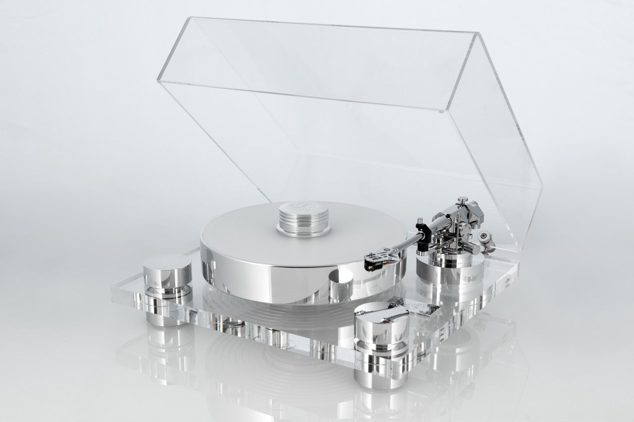 Transrotor Bellini TMD (NEU)