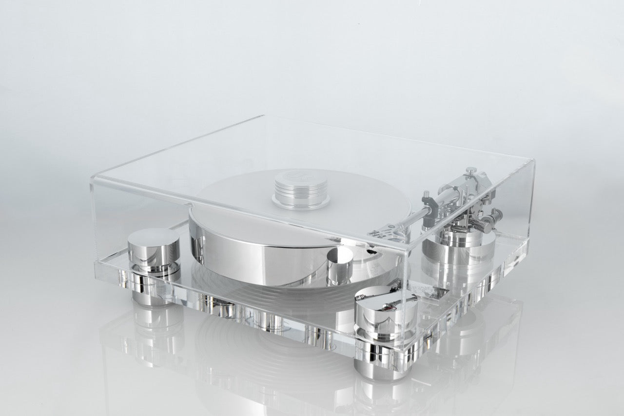 Transrotor Bellini TMD (NEU)