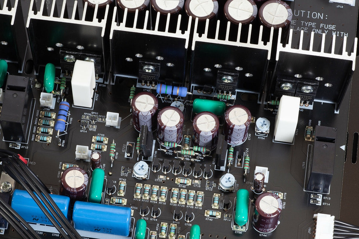 Soulnote A-0 ver.2 (NEU)