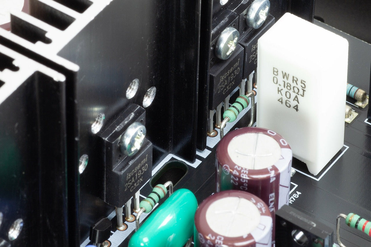Soulnote A-0 ver.2 (NEU)