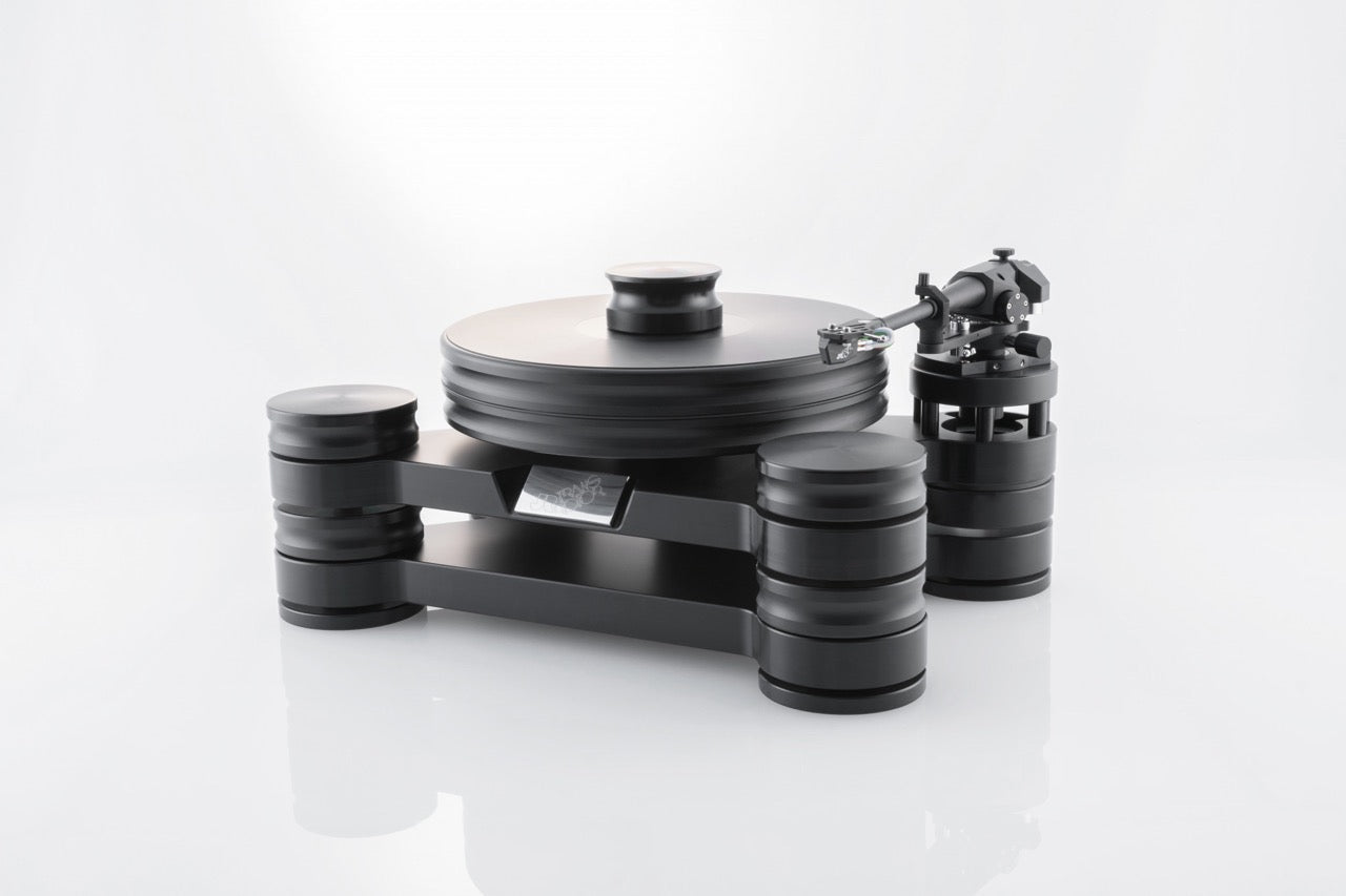 Transrotor Dark Star Reference (NEU)