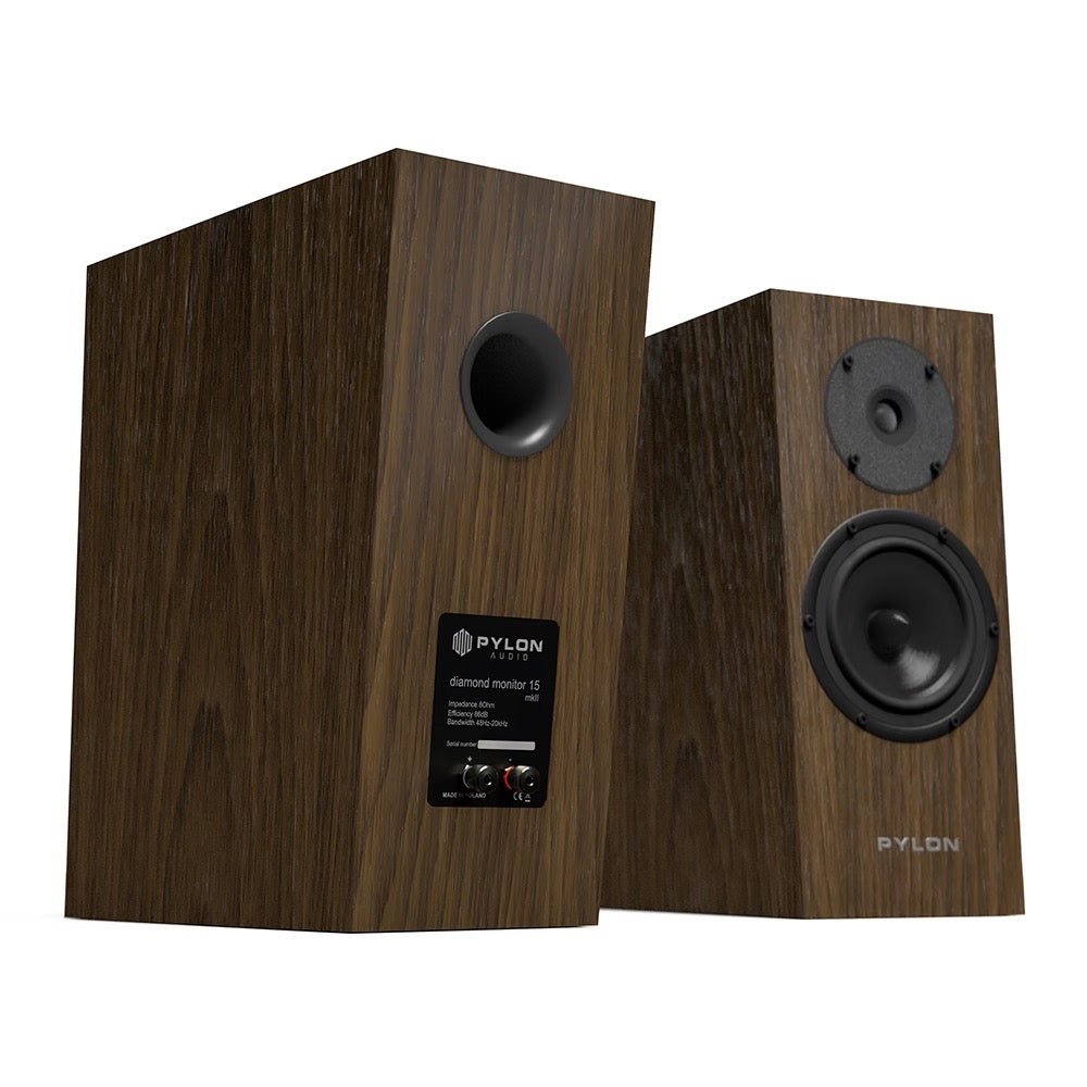Pylon Audio Diamond 15 Mk2 (NEU)