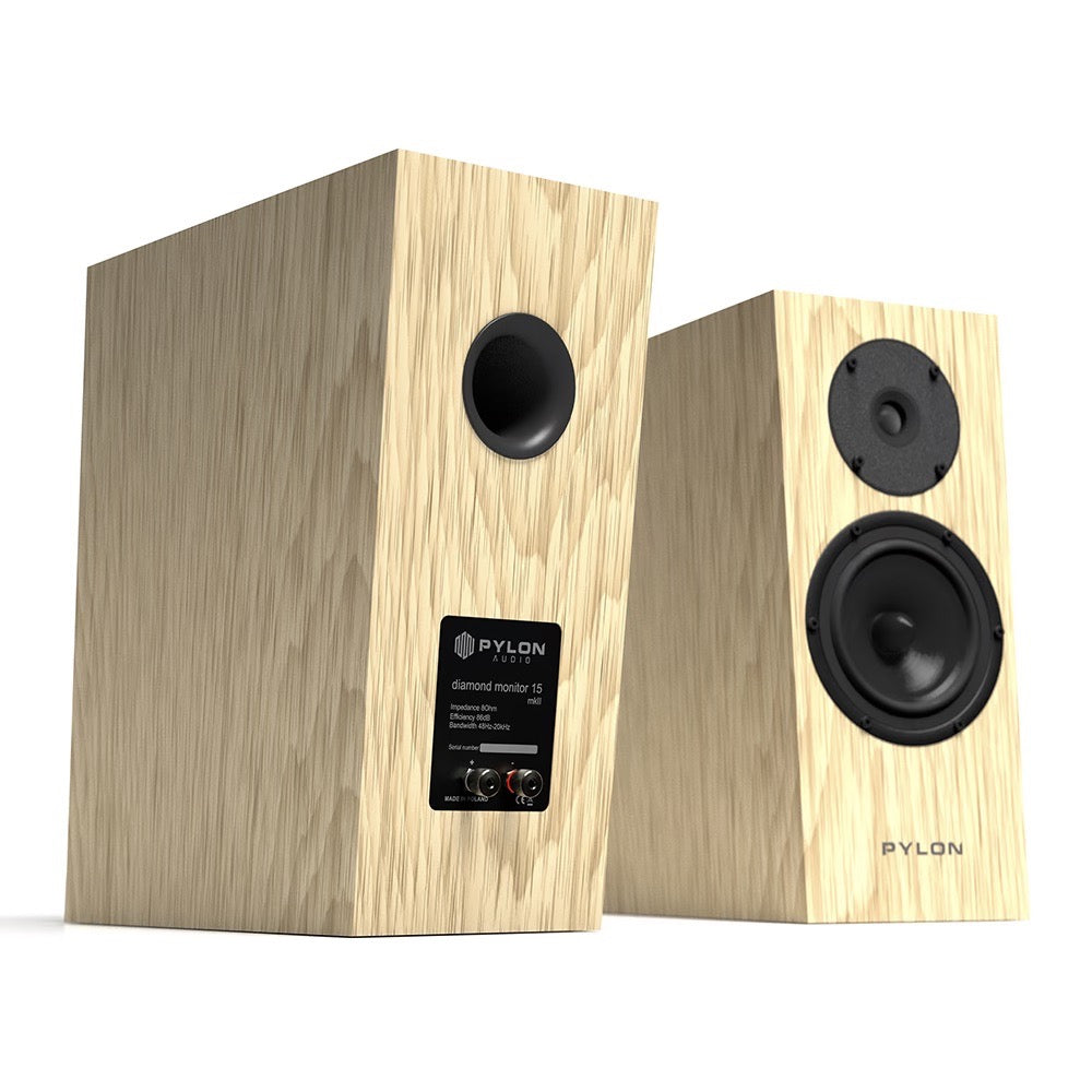 Pylon Audio Diamond 15 Mk2 (NEU)