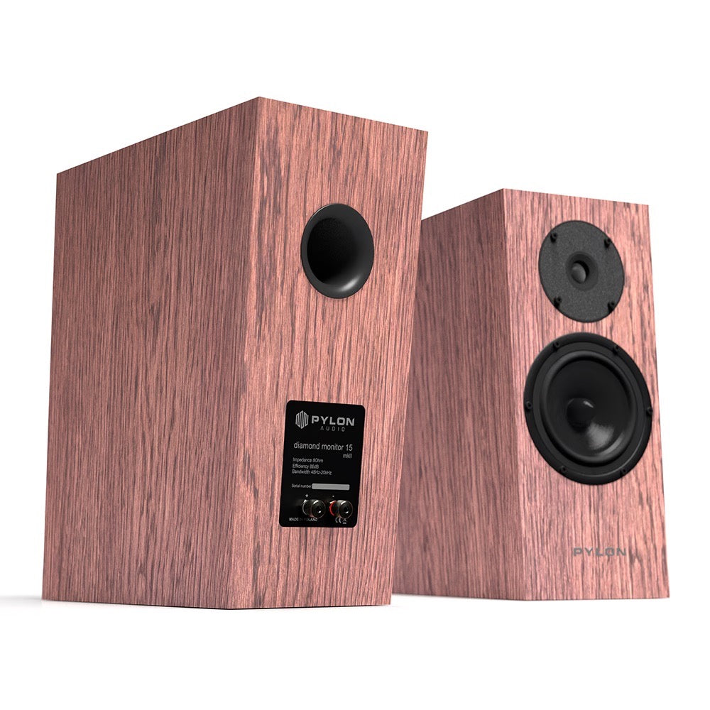 Pylon Audio Diamond 15 Mk2 (NEU)