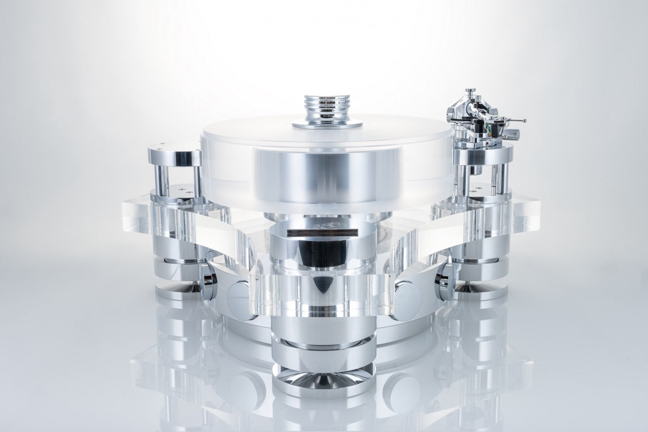 Transrotor Tourbillon FMD (NEU)
