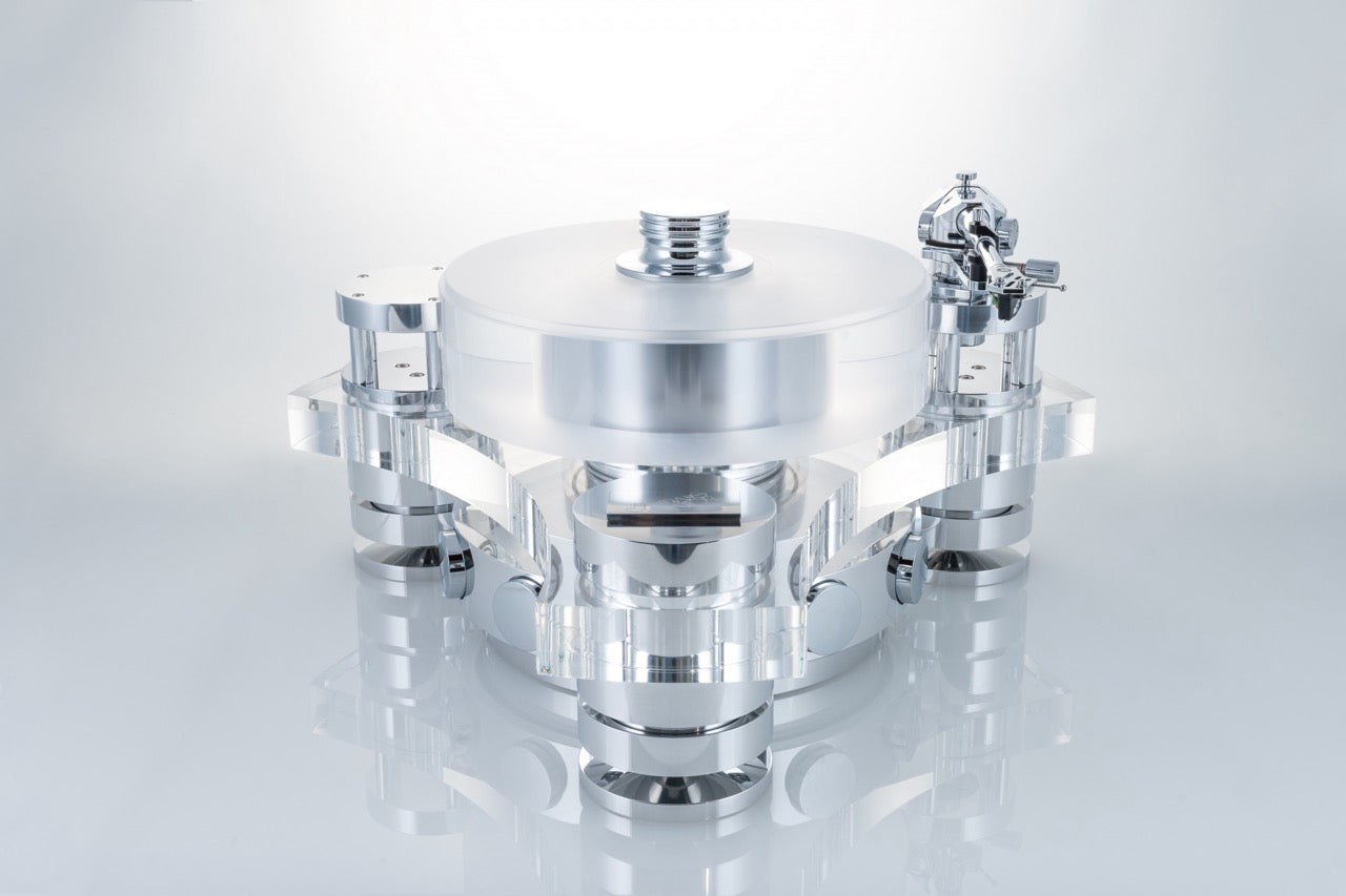 Transrotor Tourbillon FMD (NEU)