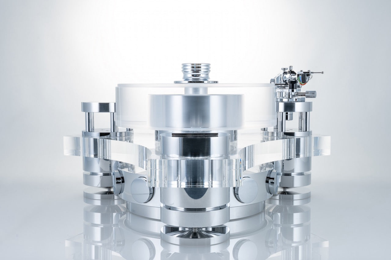 Transrotor Tourbillon FMD (NEU)