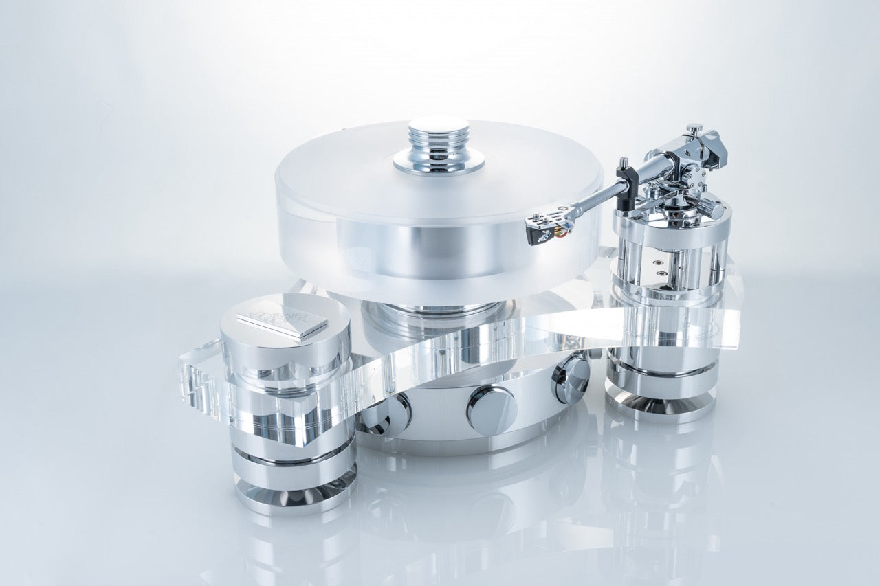 Transrotor Tourbillon FMD (NEU)