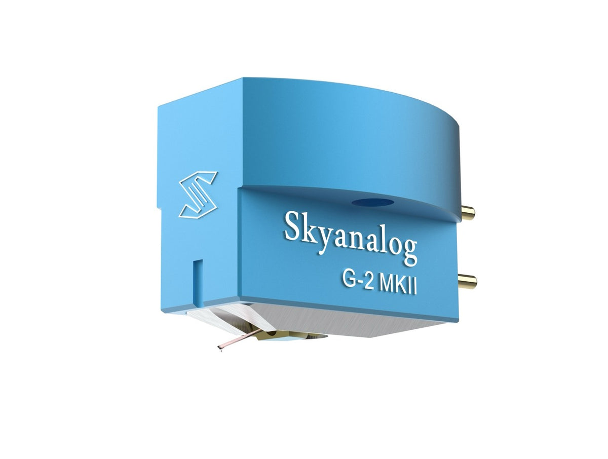 Skyanalog G-2 MkII (NEU)