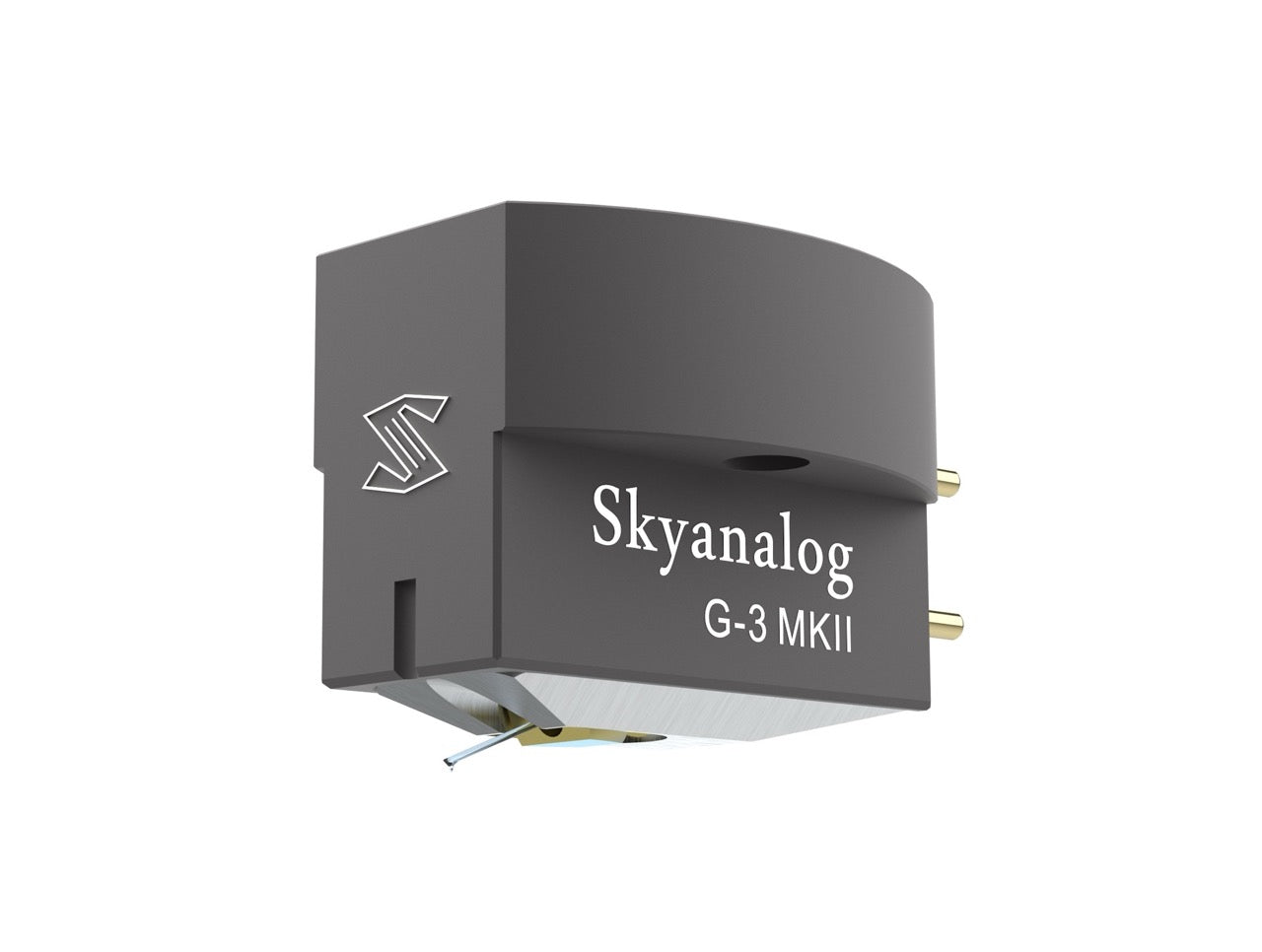 Skyanalog G-3 MkII (NEU)