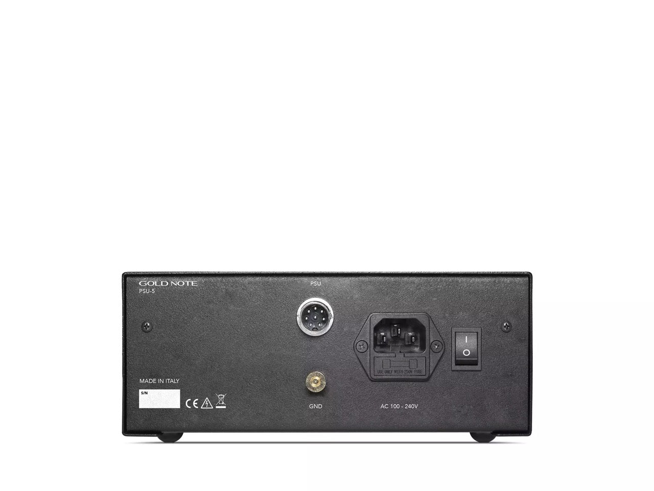 Gold Note PSU-5 (NEU)