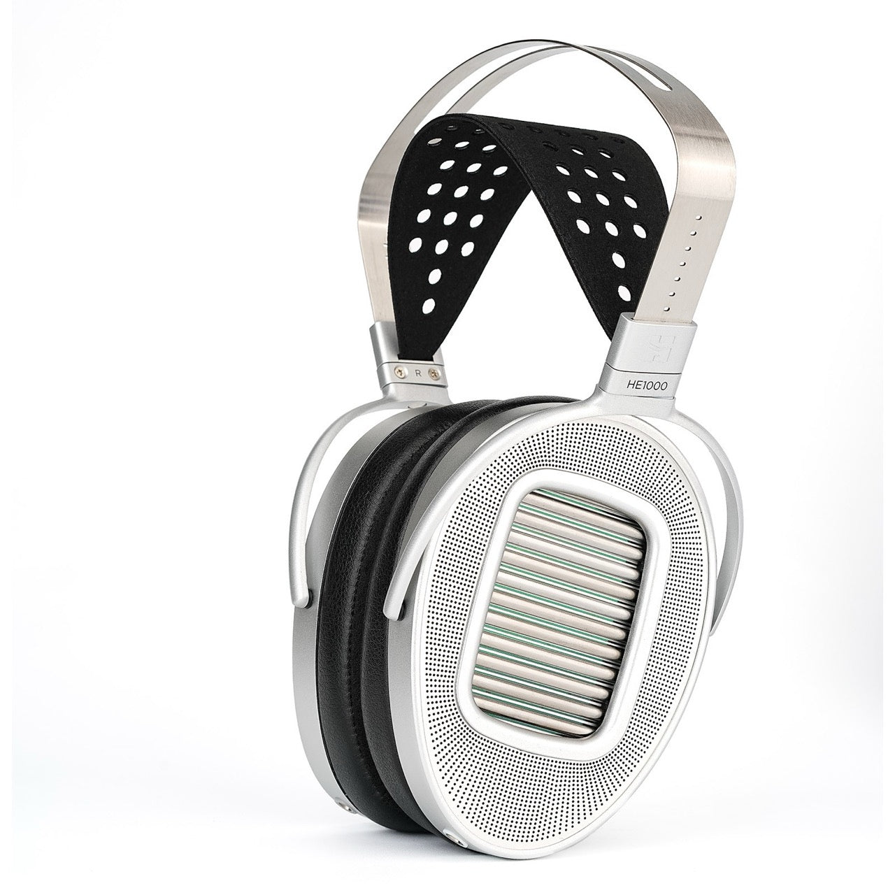 HIFIMAN HE1000SE Unveiled (NEU)