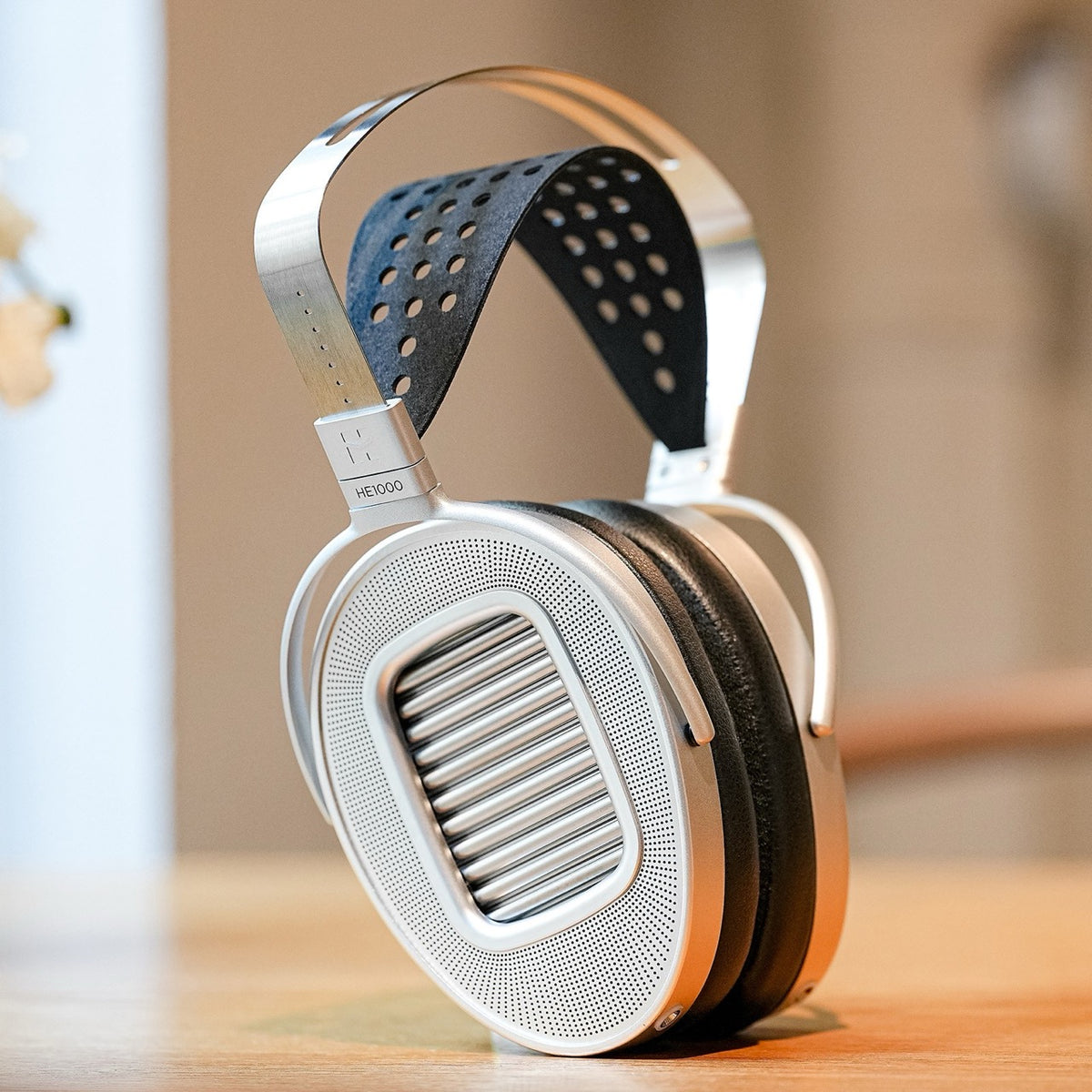 HIFIMAN HE1000SE Unveiled (NEU)