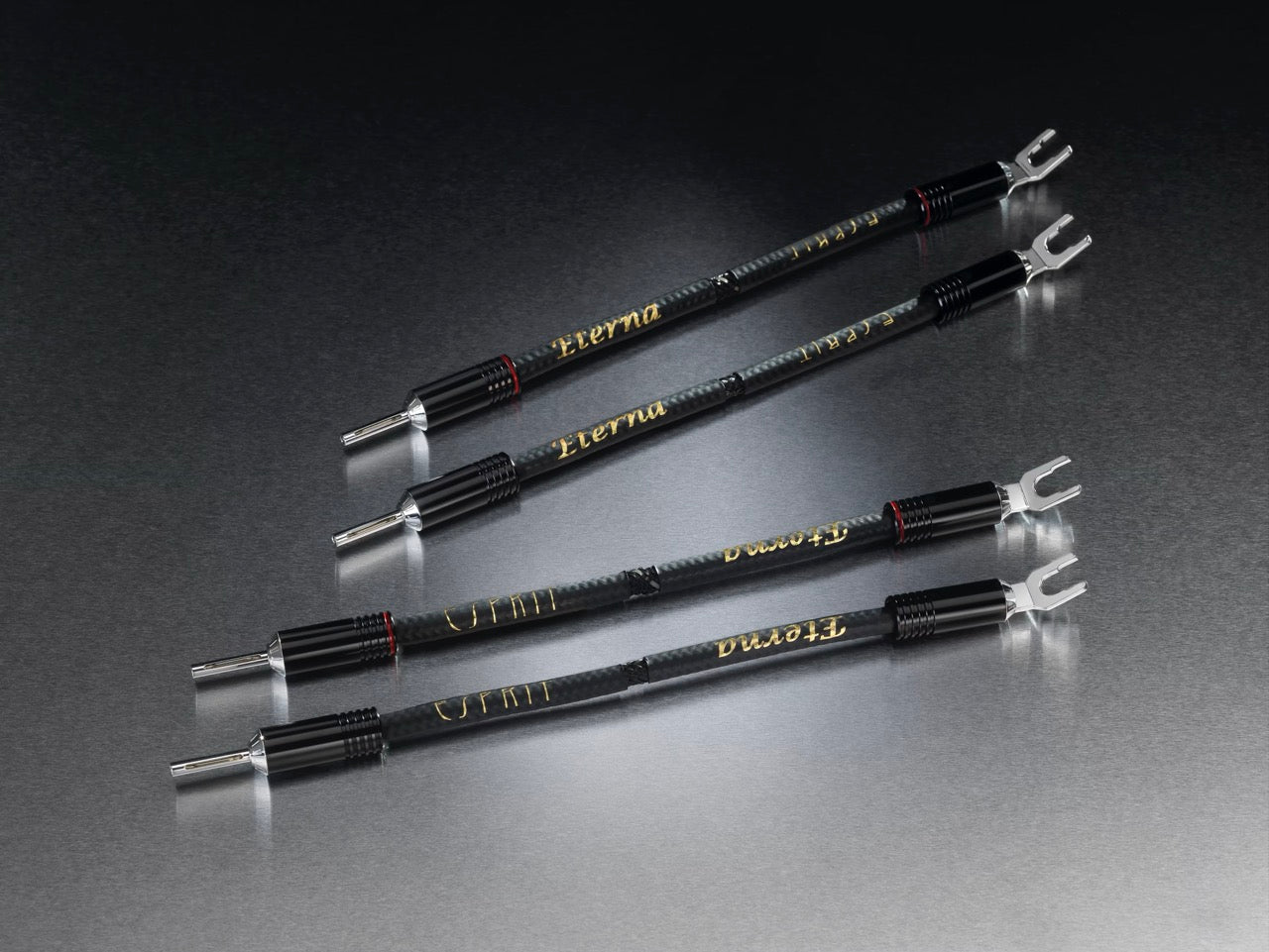 Esprit Audio Eterna Kabelbrücken - Jumper (NEU)