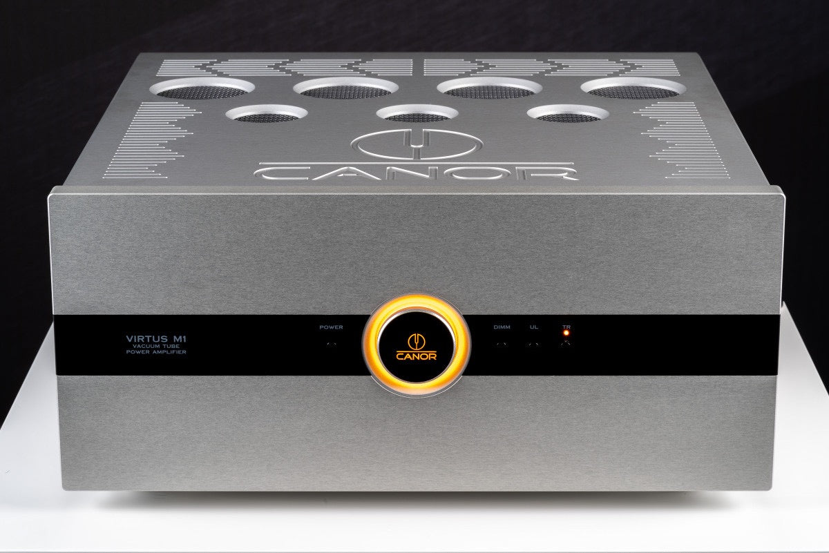 Canor Virtus M Reference Line (NEU)