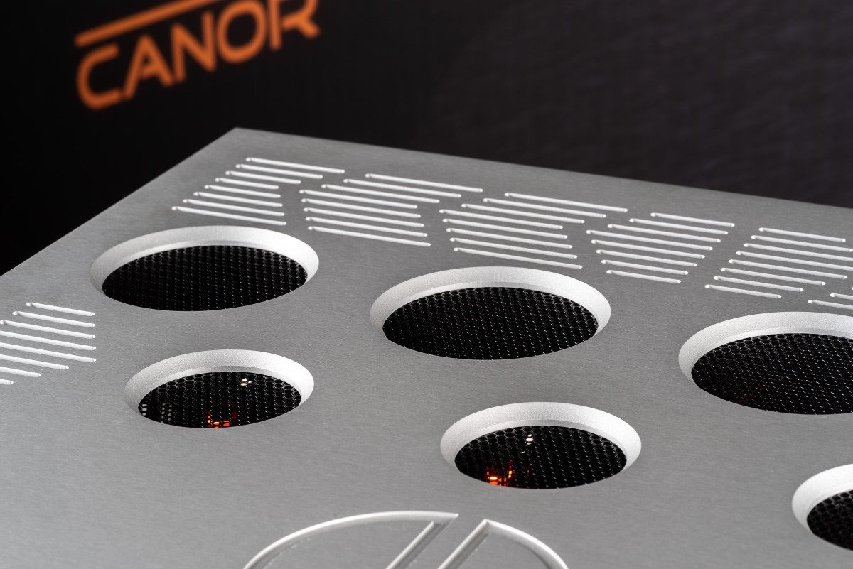 Canor Virtus M Reference Line (NEU)