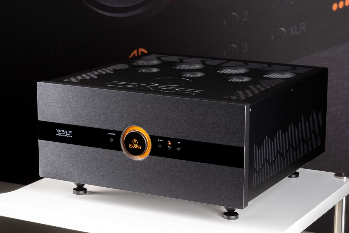 Canor Virtus M Reference Line (NEU)