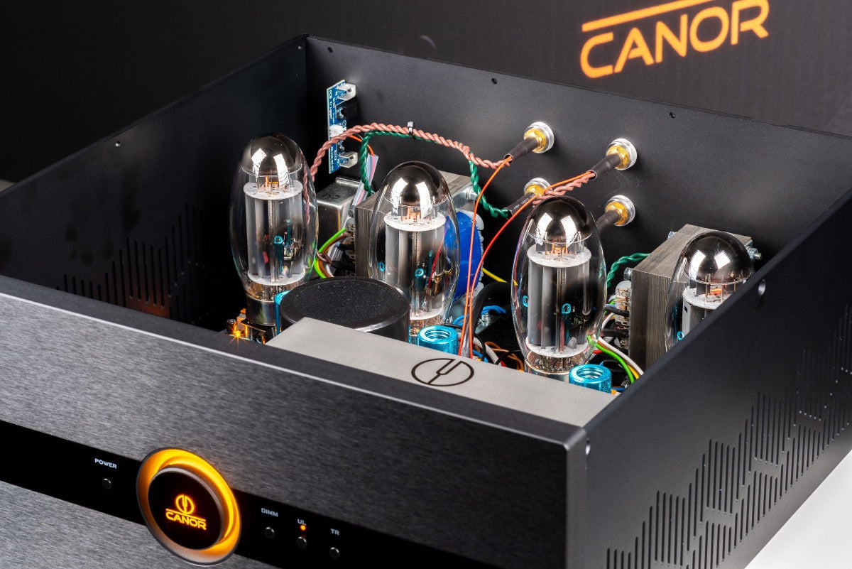Canor Virtus M Reference Line (NEU)