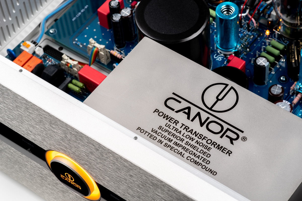Canor Virtus M Reference Line (NEU)