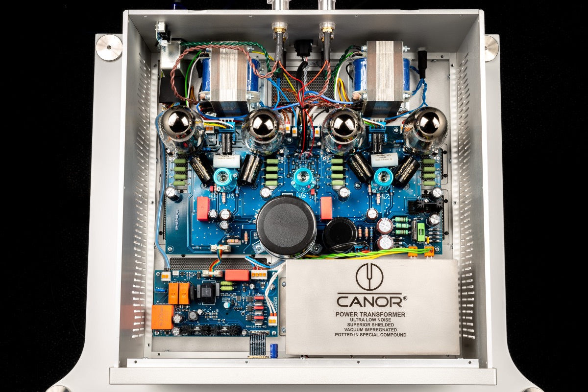 Canor Virtus M Reference Line (NEU)