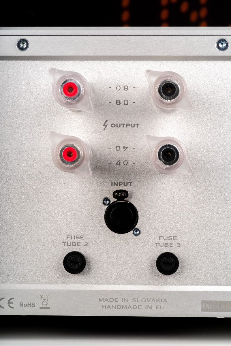 Canor Virtus M Reference Line (NEU)