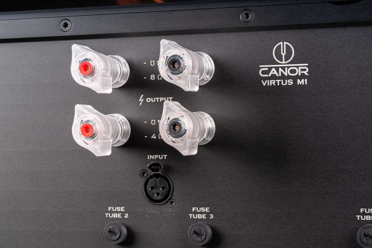 Canor Virtus M Reference Line (NEU)