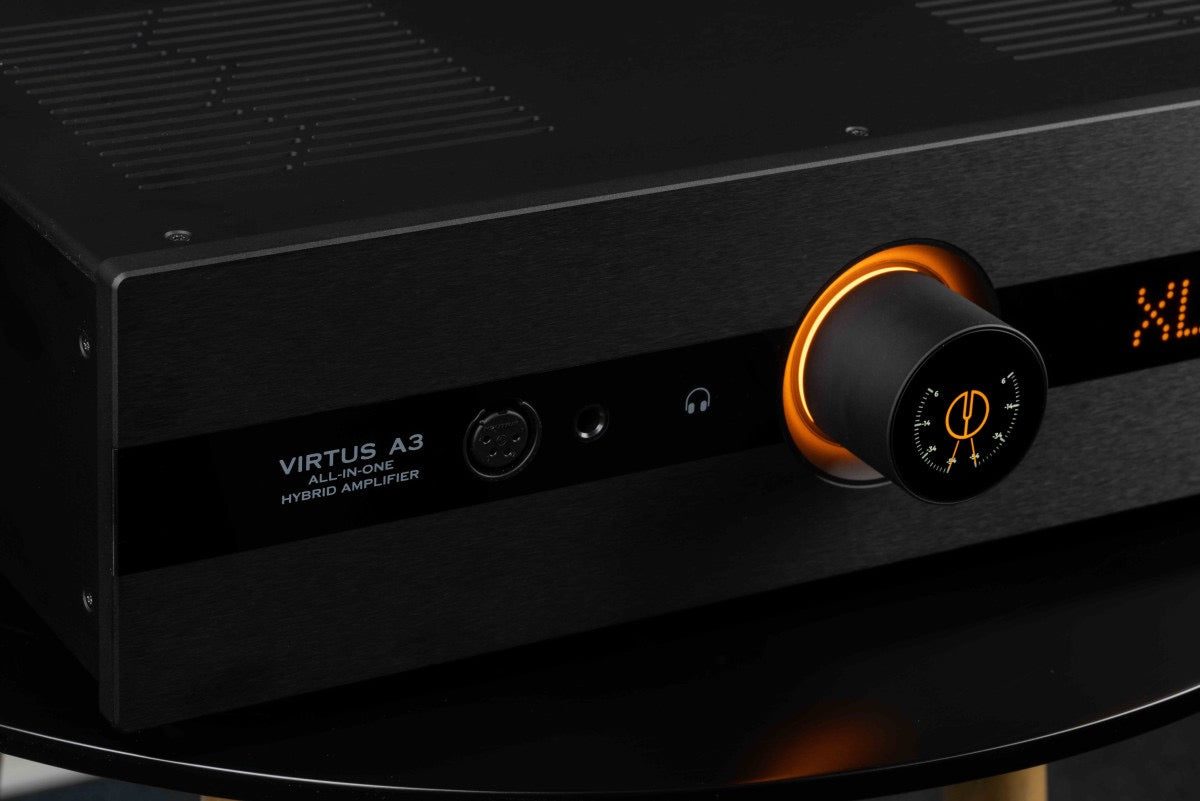 Canor Virtus A3 Performance Line (NEU)