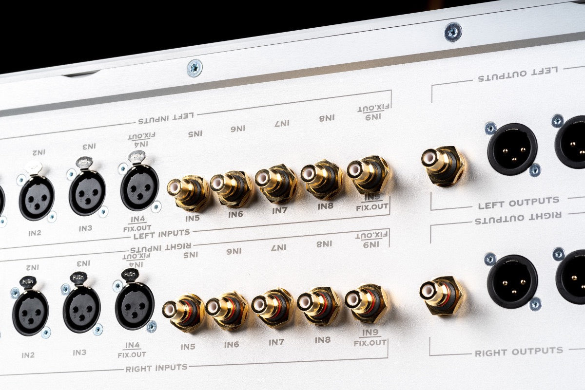Canor Hyperion P1 Reference Line (NEU)