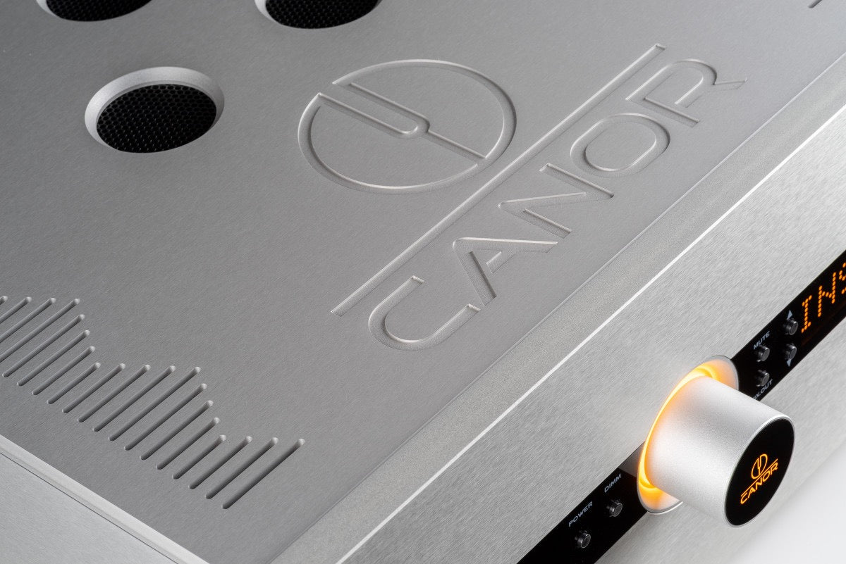 Canor Hyperion P1 Reference Line (NEU)