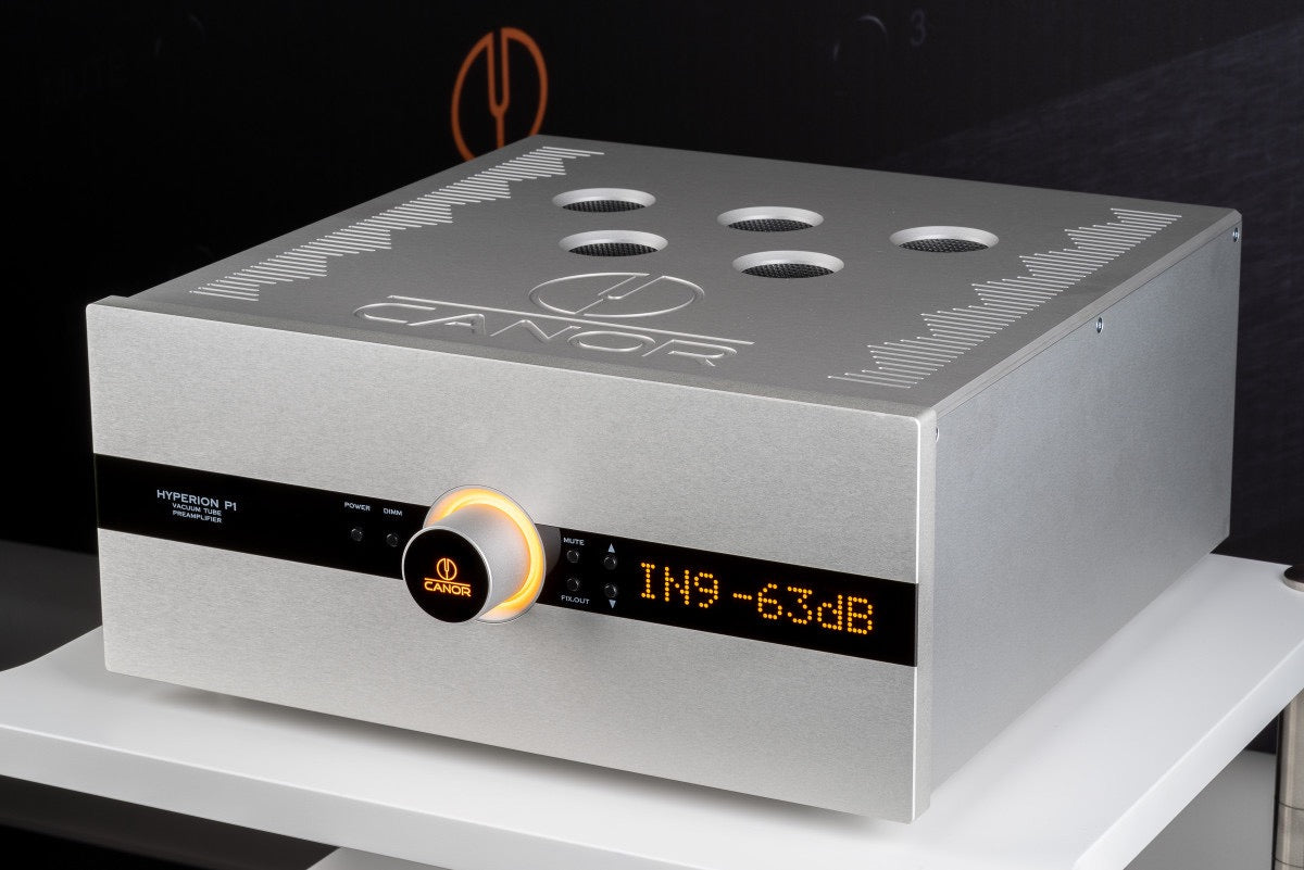 Canor Hyperion P1 Reference Line (NEU)