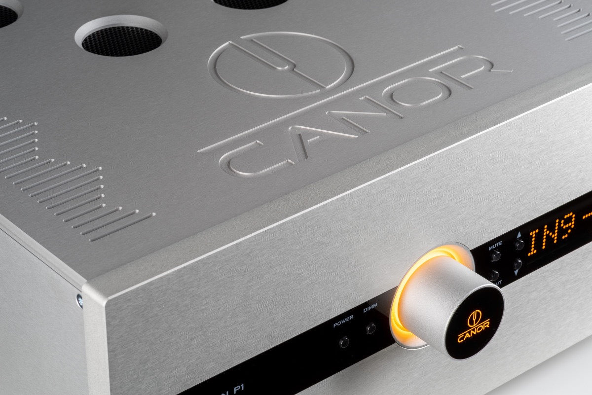 Canor Hyperion P1 Reference Line (NEU)