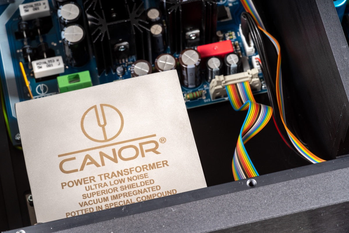 Canor Hyperion P1 Reference Line (NEU)